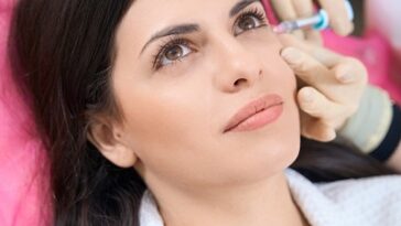 Mesotherapy in Islamabad 5