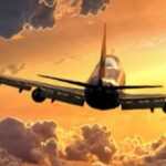 EVA Air Manchester Office