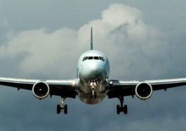 Photographing Airplanes 4