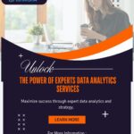 The Power Of Experts Data Analytics Services