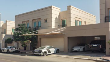 Furnished Townhouse for Sale in Dubai 1