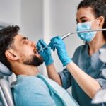 The Connection Between a Dental Hygienist and Your Overall Health 20 How Long Does A Dental Cleaning Take Hero 1 1024x672 1