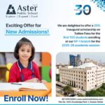 Schools In Mayur Vihar New Delhi 2