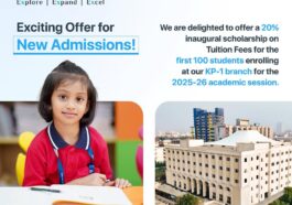 Schools In Mayur Vihar New Delhi 2
