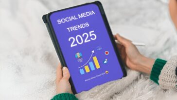 Social Media Marketing