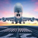 Copa Airlines SNA Terminal