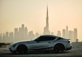 Wish to Rent a Car In Dubai