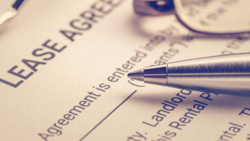 taking over lease 1166 image