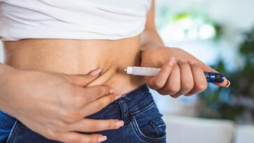 Ozempic More Than Weight Loss A Life Changing Injection