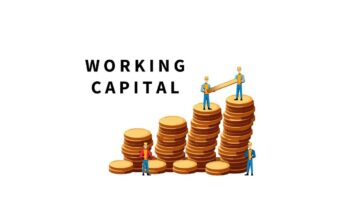 Working Capital Loan Interest Rate