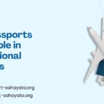 How Passports Play a Role in International Relations 21 artical passport image 2