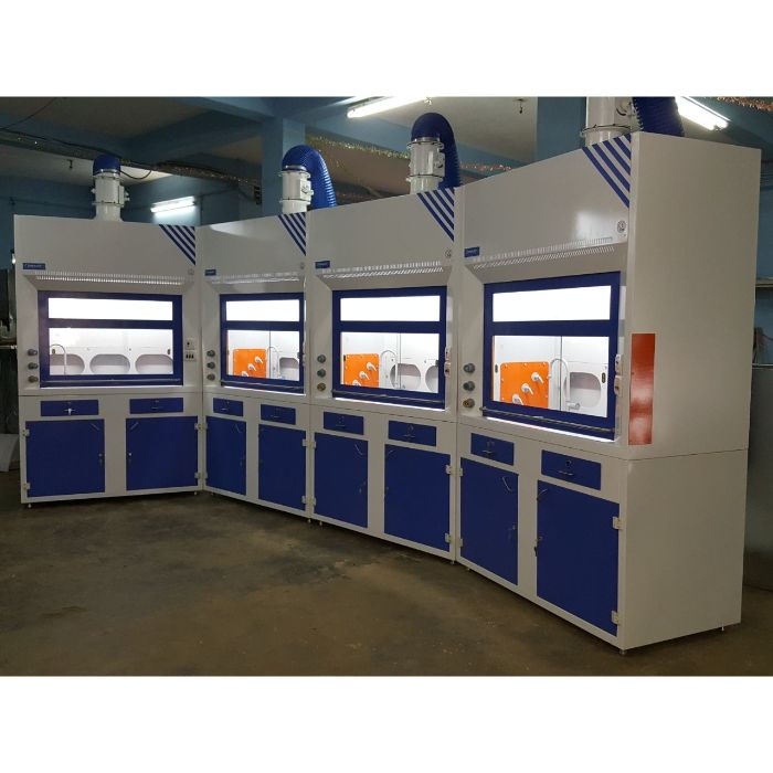 How Powder Containment Booths Enhance Cleanliness and Compliance in Ma 1 powder