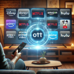 The Importance of Security and DRM in OTT Video Streaming Platforms 20 ott