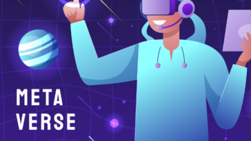 Certified Metaverse Professional 1