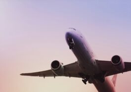 EVA Air Moscow Office