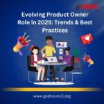 Evolving Product Owner Role in 2025: Trends & Best Practices 20 Certified Agile Scrum Product Owner 3