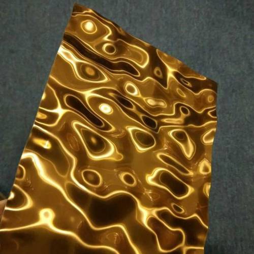 Designer Stainless Steel Sheet thumbs 500X500 2