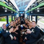 Party Bus Hire Birmingham3