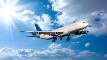 Spirit Airlines ACY Terminal