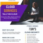 Tally On Cloud: Revolutionizing Business Accounting In Delhi 20 Tally on cloud delhi