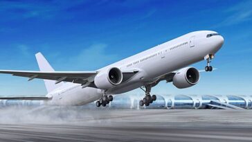 British Airways Singapore Office