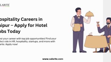 Work in Jaipurs Top Hotels Hospitality Jobs Hiring Now 1