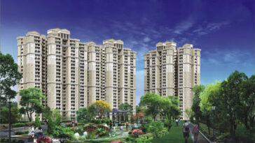 prvanchal royal city