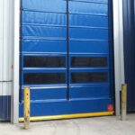home high speed doors
