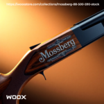 mossberg 2