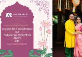 Mysore life partner 1