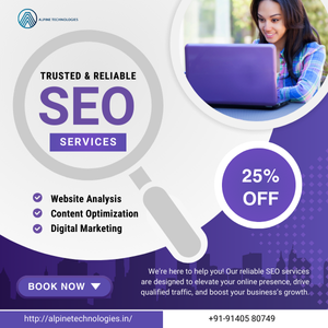 seo services company