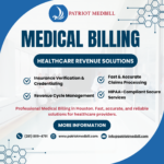 MEDICAL BILLING SERVICES 2