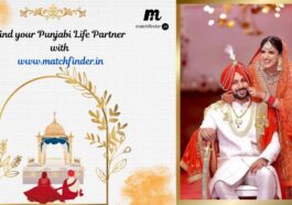 Punjabi life partner 1