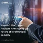 iso 27001 lead auditor certification 44