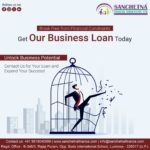 Unsecure Business Loan By Sanchetna Finance