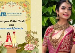 Palkar bride 1