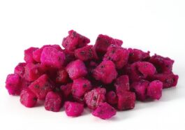Dragonfruit 100g 10x1kg