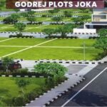 Godrej Plots Joka