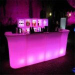 portable bar rentals