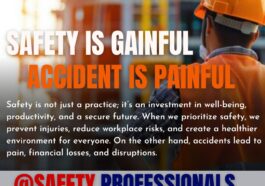 No.1 Safety Institute in TamilNadu 2 8