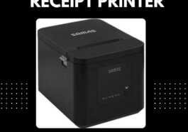 RECEIPT PRINTER 32