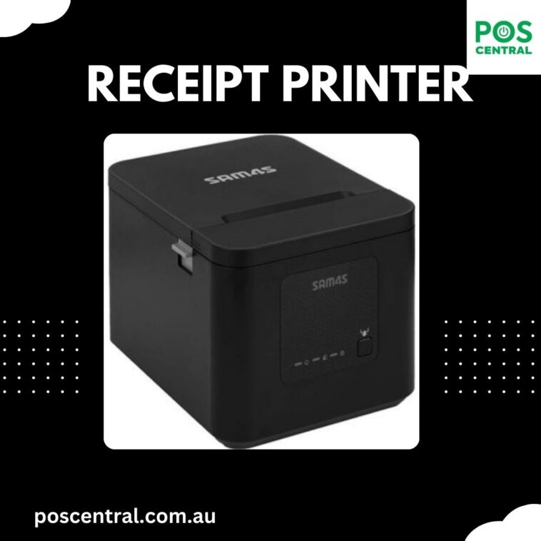 RECEIPT PRINTER 32