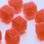 THC Sleep Gummies 21 King B Distribution33