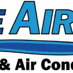 Blue Air One HVAC - Cranford 20 blue air one nj logo 1