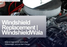 Windshield Replacement WindshieldWala 1 1