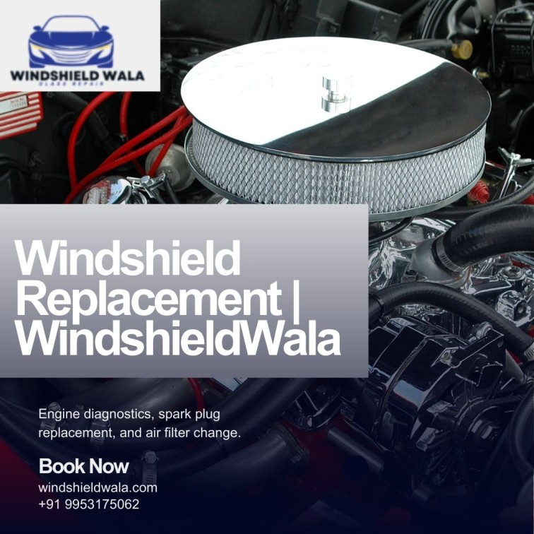 Windshield Replacement | WindshieldWala – Your Trusted Auto Glass Solu 1 Windshield Replacement WindshieldWala 1 1