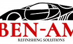 Ben Ami Logo NEW