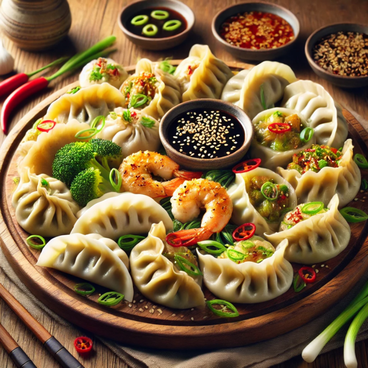 Tasty Dumplings 1 dumplings optimized