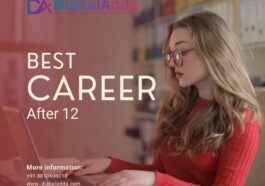 best career after 12 2