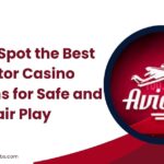 How to Spot the Best Aviator Casino Platforms for Safe and Fair Play 21 how to spot the best aviator casino platforms for safe and fair play